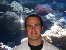 Andrej Brummer tells all on his aquarium secrets