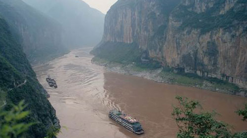 yellowriver 10 Worst Natural Disasters