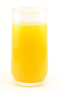 orange juice Orange